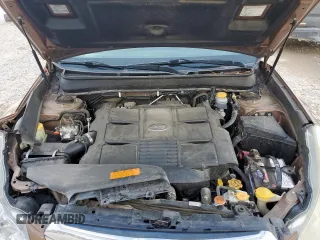 2012 Subaru Outback Limited with VIN 4S4BRDKC8C2281675, listed as a Copart auction lot 59272695 with 88,954 mi miles and Salvage title. Bid and sale history available at DreamBid. Image 12.