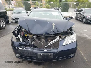 2008 Lexus ES 330 with VIN JTHBJ46G782164832, listed as a IAAI auction lot 42169999 with 39,242 mi miles and . Bid and sale history available at DreamBid. Image 12.