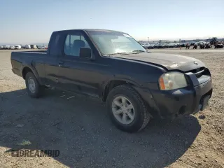 2001 Nissan Frontier XE z VIN 1N6DD26S71C397276, wystawiony jako Copart lot #60510325 z przebiegiem 190 273 mil mil oraz Szkoda całkowita • Salvage title. Historia ofert i sprzedaży dostępna na DreamBid. Obrazek 4.