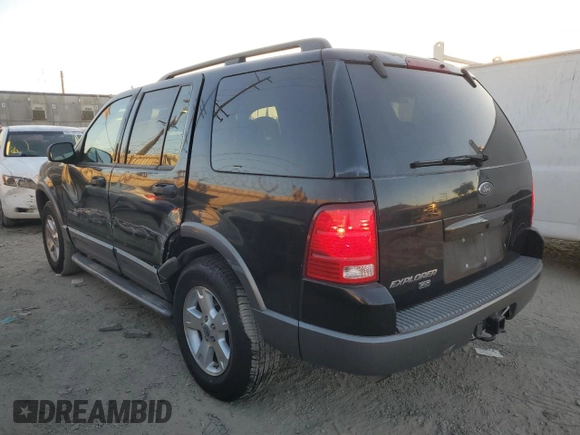 2004 Ford Explorer z VIN 1FMDU63K24ZA17336, wystawiony jako Copart lot #83890614 z przebiegiem 156 117 mil mil oraz Szkoda całkowita • Salvage title. Historia ofert i sprzedaży dostępna na DreamBid. Obrazek 2.
