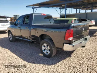 2013 Ram 1500 Tradesman with VIN 1C6RR6FG7DS655813, listed as a Copart auction lot 42730225 with 202,141 mi miles and Salvage title. Bid and sale history available at DreamBid. Image 2.
