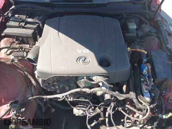 2014 Lexus IS 250 C with VIN JTHFF2C23E2531334, listed as a IAAI auction lot 42118330 with 61,977 mi miles and . Bid and sale history available at DreamBid. Image 10.