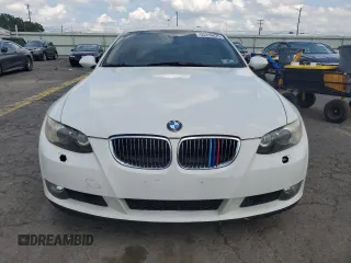 2009 BMW 3 Series 328i с VIN WBAWV13529P121445, выставлен на аукционе Copart как лот 65310625 с пробегом 173 110 миль миль и Списание • Salvage title. История ставок и продаж доступна на DreamBid. Изображение 5.