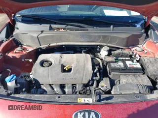 2021 Kia Seltos S z VIN KNDEUCAA5M7226700, wystawiony jako IAAI lot #41525957 z przebiegiem 45 963 mil mil oraz . Historia ofert i sprzedaży dostępna na DreamBid. Obrazek 10.