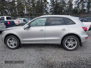 2013 Audi Q5 Premium Plus z VIN WA1LFAFPXDA060982, wystawiony jako IAAI lot #41507224 z przebiegiem 63 974 mil mil oraz . Historia ofert i sprzedaży dostępna na DreamBid. Obrazek 14.