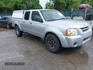 2004 Nissan Frontier XE z VIN 1N6ED29X04C402513, wystawiony jako IAAI lot #42241305 z przebiegiem 316 598 mil mil oraz . Historia ofert i sprzedaży dostępna na DreamBid. Obrazek 1.