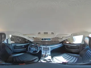 2013 Volkswagen CC Sport z VIN WVWBN7AN6DE510424, wystawiony jako Copart lot #48675465 z przebiegiem 116 150 mil mil oraz Szkoda całkowita • Salvage title. Historia ofert i sprzedaży dostępna na DreamBid. Obrazek 12.