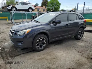 2013 Subaru Crosstrek Premium с VIN JF2GPAVC8D2210506, выставлен на аукционе Copart как лот 56994425 с пробегом 146 475 миль миль и Списание • Salvage title. История ставок и продаж доступна на DreamBid. Изображение 1.