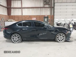 2020 Mazda 3 Premium with VIN 3MZBPBEM4LM123018, listed as a IAAI auction lot 41967652 with 84,642 mi miles and . Bid and sale history available at DreamBid. Image 13.