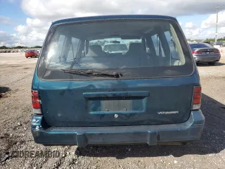 1994 Plymouth Voyager z VIN 2P4GH2537RR795200, wystawiony jako Copart lot #80207464 z przebiegiem 212 208 mil mil oraz Szkody całkowita. Historia ofert i sprzedaży dostępna na DreamBid. Obrazek 6.