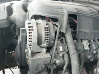 2009 Chevrolet Tahoe 1LT z VIN 1GNEC23319R252693, wystawiony jako IAAI lot #41433156 z przebiegiem 316 624 mil mil oraz . Historia ofert i sprzedaży dostępna na DreamBid. Obrazek 19.