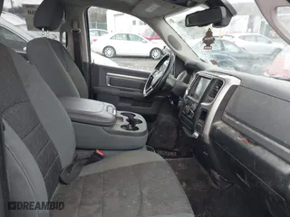 2015 Ram 1500 Big Horn with VIN 3C6RR7LT0FG500344, listed as a IAAI auction lot 41621460 with 133,043 mi miles. Bid and sale history available at carsss.com. Image 5.