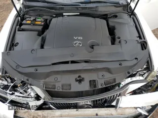 2011 Lexus IS 250 с VIN JTHBF5C21B5133811, выставлен на аукционе Copart как лот 51544715 с пробегом 101 985 миль миль и Списание • Salvage title. История ставок и продаж доступна на DreamBid. Изображение 11.