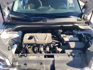 2017 Kia Soul with VIN KNDJN2A20H7477001, listed as a Copart auction lot 85986864 with 81,934 mi miles and Salvage Title. Bid and sale history available at carsss.com. Image 13.