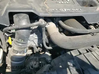 2021 Jeep Wrangler Unlimited Sahara Altitude с VIN 1C4HJXEM8MW657913, выставлен на аукционе Copart как лот 66537515 с пробегом 77 353 миль миль и Списание • Salvage title. История ставок и продаж доступна на DreamBid. Изображение 15.