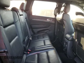 2020 Jeep Grand Cherokee Limited with VIN 1C4RJEBG0LC191241, listed as a Copart auction lot 46602305 with 72,018 mi miles and Salvage Title. Bid and sale history available at carsss.com. Image 10.