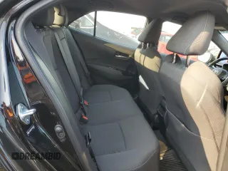 2019 Toyota Corolla Hatchback SE with VIN JTNK4RBE9K3069678, listed as a Copart auction lot 64467824 with 19,956 mi miles and Clean Title. Bid and sale history available at carsss.com. Image 10.