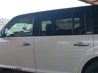 2016 Ford Flex SEL with VIN 2FMGK5C86GBA14819, listed as a IAAI auction lot 41896734 with 120,047 mi miles. Bid and sale history available at carsss.com. Image 14.