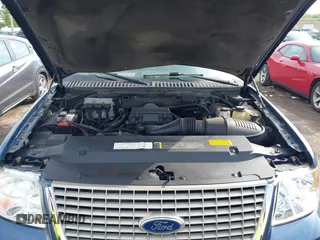 2006 Ford Expedition Eddie Bauer z VIN 1FMFU18536LA22209, wystawiony jako IAAI lot #42241459 z przebiegiem 121 600 mil mil oraz . Historia ofert i sprzedaży dostępna na DreamBid. Obrazek 10.