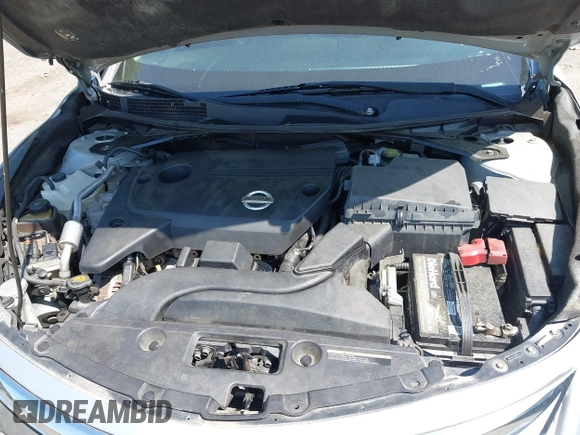 2014 Nissan Altima SL with VIN 1N4AL3AP3EC902467, listed as a IAAI auction lot 42071439 with 161,249 mi miles and . Bid and sale history available at DreamBid. Image 10.