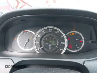 2015 Honda Accord EX-L с VIN 1HGCR2F82FA027345, выставлен на аукционе IAAI как лот 42410979 с пробегом 152 479 миль миль и . История ставок и продаж доступна на DreamBid. Изображение 7.