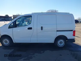 2020 Nissan NV200 SV с VIN 3N6CM0KN7LK692407, выставлен на аукционе IAAI как лот 41648287 с пробегом 89 658 миль миль и . История ставок и продаж доступна на DreamBid. Изображение 14.