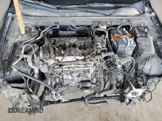 2019 Mazda 3 Select with VIN JM1BPACL5K1109079, listed as a Copart auction lot 61504305 with 89,489 mi miles and Salvage title. Bid and sale history available at DreamBid. Image 11.