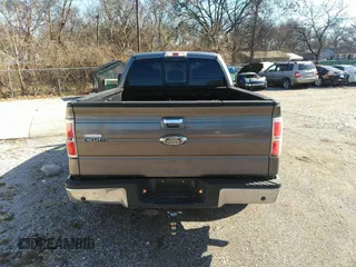 2012 Ford F-150 XL z VIN 1FTFW1ET3CFC03144, wystawiony jako IAAI lot #41498026 z przebiegiem 241 979 mil mil oraz . Historia ofert i sprzedaży dostępna na DreamBid. Obrazek 16.
