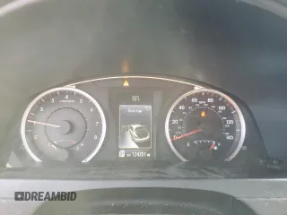 2016 Toyota Camry XLE with VIN 4T1BF1FK5GU116380, listed as a Copart auction lot 48812625 with 124,201 mi miles and Salvage Title. Bid and sale history available at carsss.com. Image 9.