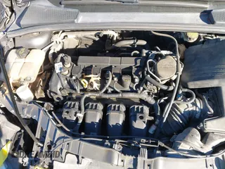 2015 Ford Focus SE with VIN 1FADP3F26FL280298, listed as a IAAI auction lot 40852000 with 144,805 mi miles and . Bid and sale history available at DreamBid. Image 10.