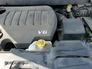 2017 Dodge Journey Crossroad Plus with VIN 3C4PDCGG1HT516504, listed as a Copart auction lot 86817235 with 105,852 mi miles and Salvage title. Bid and sale history available at DreamBid. Image 15.