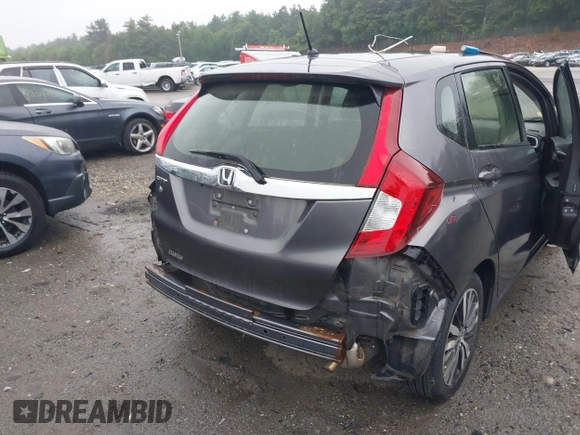 2016 Honda Fit EX with VIN JHMGK5H73GX030004, listed as a IAAI auction lot 42512498 with 62,048 mi miles and . Bid and sale history available at DreamBid. Image 16.