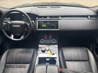 2020 Land Rover Range Rover Velar S z VIN SALYB2EXXLA277454, wystawiony jako IAAI lot #42361303 z przebiegiem 97 216 mil mil oraz . Historia ofert i sprzedaży dostępna na DreamBid. Obrazek 6.
