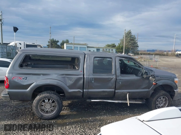 2012 Ford F-250 XL с VIN 1FT7W2B6XCEB73932, выставлен на аукционе IAAI как лот 41120517 с пробегом Не указан миль и . История ставок и продаж доступна на DreamBid. Изображение 14.