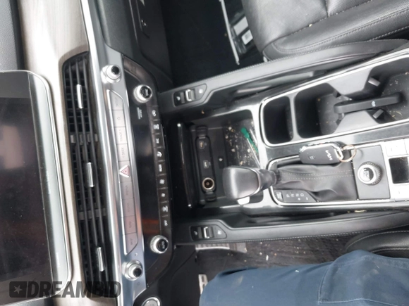 2022 Kia Telluride SX with VIN 5XYP54HC0NG211061, listed as a IAAI auction lot 42337734 with 95,554 mi miles and . Bid and sale history available at DreamBid. Image 11.