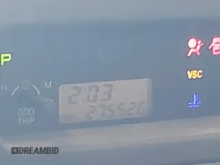2006 Scion xB z VIN JTLKT324964077277, wystawiony jako IAAI lot #42104462 z przebiegiem 275 526 mil mil oraz . Historia ofert i sprzedaży dostępna na DreamBid. Obrazek 15.