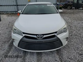 2015 Toyota Camry XLE with VIN 4T4BF1FK8FR474223, listed as a Copart auction lot 47266135 with 150,231 mi miles and Salvage Title. Bid and sale history available at DreamBid. Image 5.