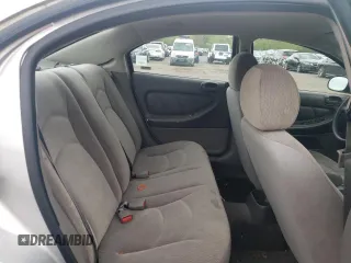 2001 Dodge Stratus z VIN 1B3EJ46U61N522786, wystawiony jako Copart lot #55478205 z przebiegiem 88 051 mil mil oraz Szkody całkowita. Historia ofert i sprzedaży dostępna na DreamBid. Obrazek 10.