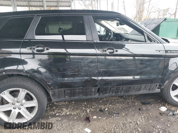 2015 Land Rover Range Rover Evoque Pure Plus with VIN SALVP2BG2FH977246, listed as a IAAI auction lot 40936275 with 137,057 mi miles and . Bid and sale history available at DreamBid. Image 18.