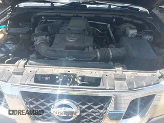 2012 Nissan Frontier SV with VIN 1N6AD0ER3CC427947, listed as a IAAI auction lot 42550542 with 197,097 mi miles and . Bid and sale history available at DreamBid. Image 10.