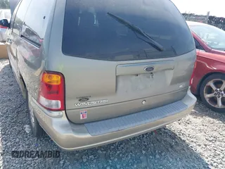 2001 Ford Windstar SEL with VIN 2FMZA53461BA96678, listed as a IAAI auction lot 42048220 with Not Provided miles and . Bid and sale history available at carsss.com. Image 6.