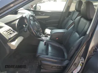 2019 Subaru Ascent Limited z VIN 4S4WMALD8K3475847, wystawiony jako Copart lot #59414655 z przebiegiem 88 330 mil mil oraz Szkoda całkowita • Salvage title. Historia ofert i sprzedaży dostępna na DreamBid. Obrazek 7.
