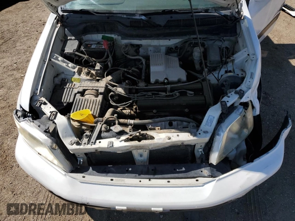2000 Honda CR-V SE z VIN JHLRD1876YS020548, wystawiony jako Copart lot #57823525 z przebiegiem 211 164 mil mil oraz Szkoda całkowita • Salvage title. Historia ofert i sprzedaży dostępna na DreamBid. Obrazek 12.