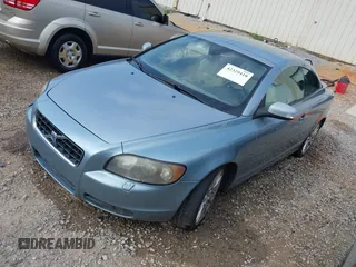 2008 Volvo C70 с VIN YV1MC67248J042190, выставлен на аукционе IAAI как лот 42329410 с пробегом Не указан миль и . История ставок и продаж доступна на DreamBid. Изображение 2.