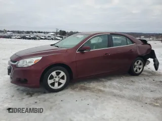 2016 Chevrolet Malibu Limited LT with VIN 1G11C5SA8GF118506, listed as a Copart auction lot 84997564 with 0 mi miles and Clean Title. Bid and sale history available at carsss.com. Image 1.