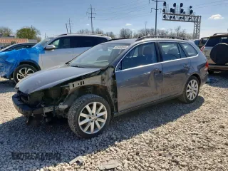 2014 Volkswagen Jetta TDI with VIN 3VWML7AJ3EM616673, listed as a Copart auction lot 52549565 with 106,795 mi miles and Salvage title. Bid and sale history available at DreamBid. Image 1.