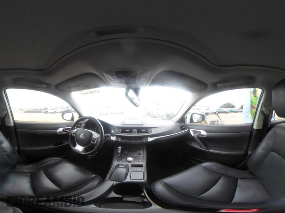 2013 Lexus CT 200h z VIN JTHKD5BH0D2126459, wystawiony jako IAAI lot #42207697 z przebiegiem 188 111 mil mil oraz . Historia ofert i sprzedaży dostępna na DreamBid. Obrazek 18.