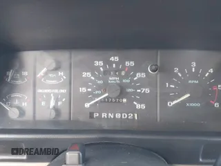 1994 Ford Ranger Splash with VIN 1FTCR15XXRPC53877, listed as a IAAI auction lot 41659917 with 417,570 mi miles. Bid and sale history available at carsss.com. Image 7.