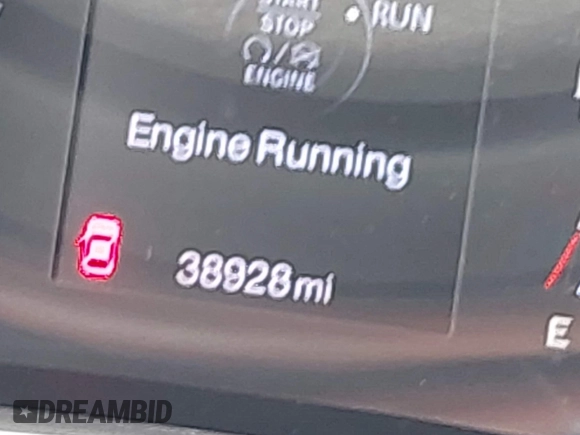 2018 Jeep Compass Latitude with VIN 3C4NJCBB8JT293444, listed as a IAAI auction lot 42372611 with 38,928 mi miles and . Bid and sale history available at DreamBid. Image 16.