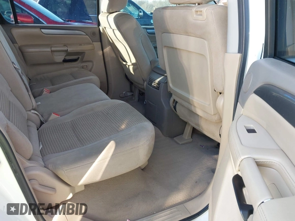 2009 Nissan Armada SE z VIN 5N1BA08D99N604316, wystawiony jako IAAI lot #41749094 z przebiegiem 326 455 mil mil oraz . Historia ofert i sprzedaży dostępna na DreamBid. Obrazek 8.